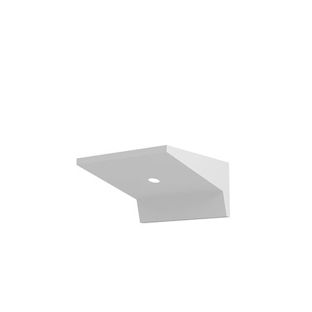 Sonneman Led Sconce 2850.03-FD